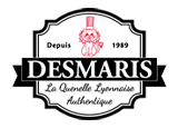 Desmaris 