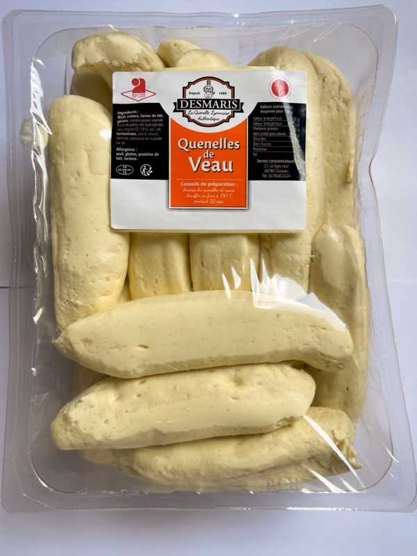 Quenelles de Veau – Image 5