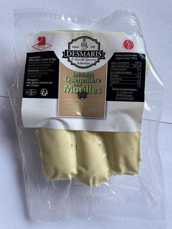 Quenellière aux Morilles – Image 2